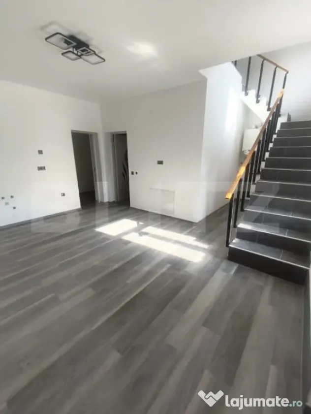 Casă de vanzare, 115 mp, zona Ocna Mureș - Ocna Mures (Alba)