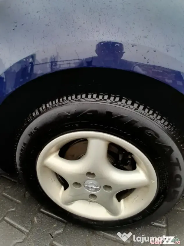 Opel Corsa E, primul proprietar, km reali 100%, mașină de familie