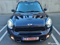Vand Mini Cooper