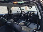 Vand Mini Cooper