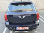 Vand Mini Cooper