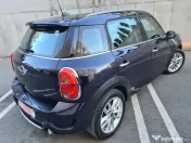 Vand Mini Cooper