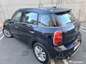 Vand Mini Cooper