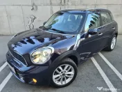 Vand Mini Cooper