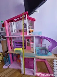 Căsuța Barbie - Dream house
