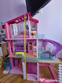 Căsuța Barbie - Dream house