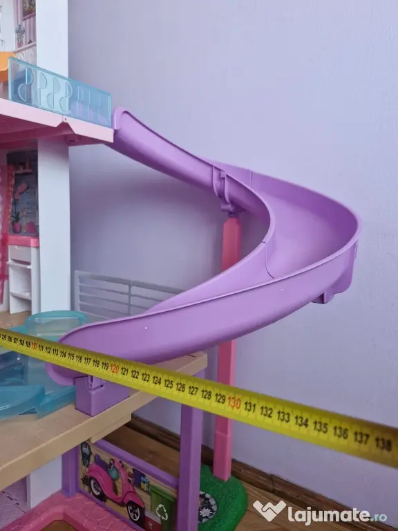 Căsuța Barbie - Dream house
