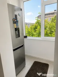 Apartament 3 camere, complet mobilat/utilat