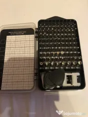 Trusa profesionala pt desfăcut orice tip de telefon 