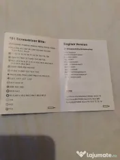 Trusa profesionala pt desfăcut orice tip de telefon 