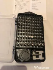 Trusa profesionala pt desfăcut orice tip de telefon 
