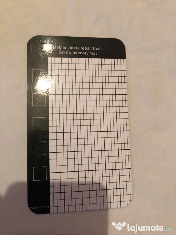 Trusa profesionala pt desfăcut orice tip de telefon