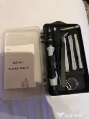 Trusa profesionala pt desfăcut orice tip de telefon 
