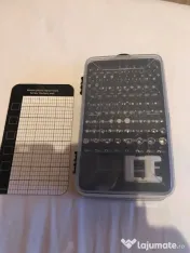 Trusa profesionala pt desfăcut orice tip de telefon 