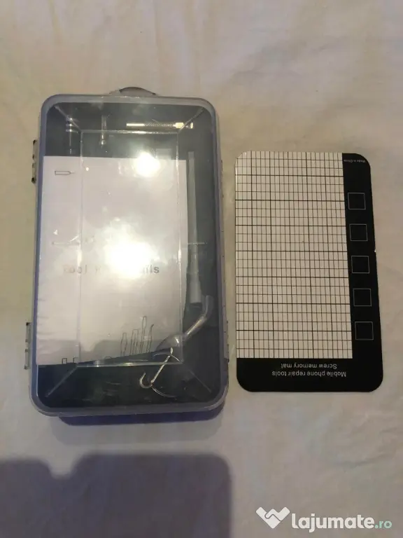 Trusa profesionala pt desfăcut orice tip de telefon