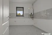Metrou Preciziei -2 camere, finisat complet, SE ACCEPTA C...