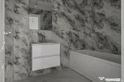 Metrou Preciziei -2 camere, finisat complet, SE ACCEPTA C...