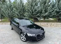 Audi a4 2.0 150 CP 2019 
