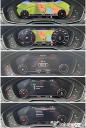 Audi a4 2.0 150 CP 2019 