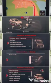 Audi a4 2.0 150 CP 2019 
