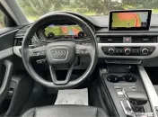 Audi a4 2.0 150 CP 2019 