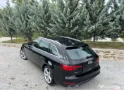 Audi a4 2.0 150 CP 2019 