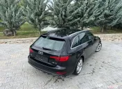Audi a4 2.0 150 CP 2019 