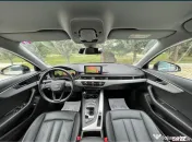 Audi a4 2.0 150 CP 2019 