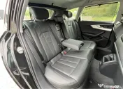 Audi a4 2.0 150 CP 2019 