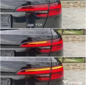 Audi a4 2.0 150 CP 2019 