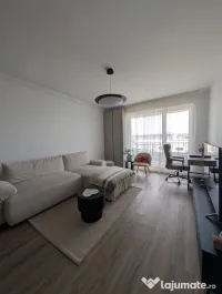 Apartament Str. Dunarii-bloc nou-PF