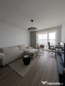 Apartament Str. Dunarii-bloc nou-PF