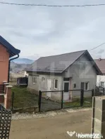 Casă de vânzare – Sângeorz-Băi | Acces din stradă | C