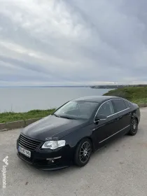 Volkswagen Passat B6 2006 Sport R-line, 140 CP