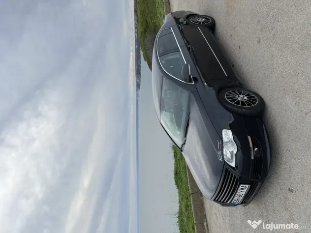 Volskwagen Passat B6 2006 Sport R-line, 140 CP