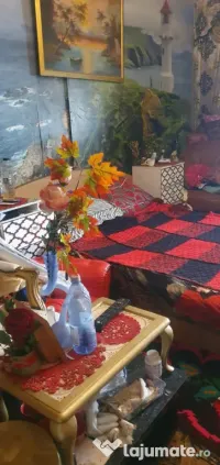 Garsoniera de 44mp zona Mihai Bravu Teleajen Ploiesti