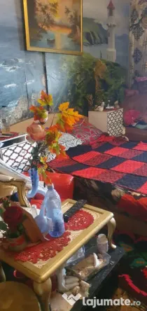 Garsoniera de 44mp zona Mihai Bravu Teleajen Ploiesti