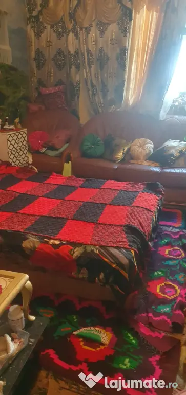 Garsoniera de 44mp zona Mihai Bravu Teleajen Ploiesti