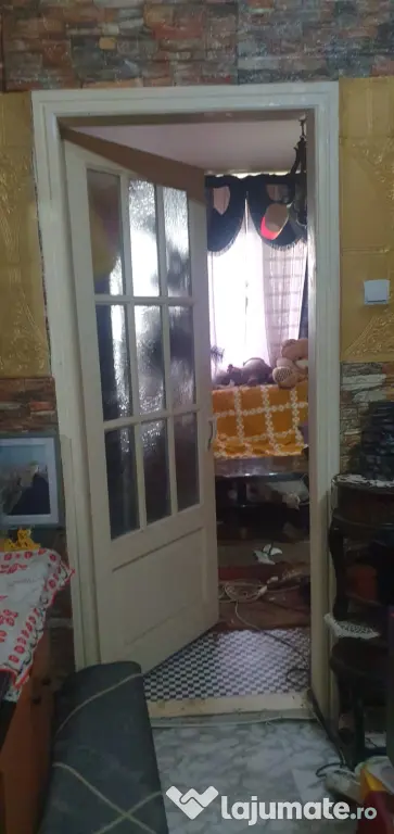 Garsoniera de 44mp zona Mihai Bravu Teleajen Ploiesti