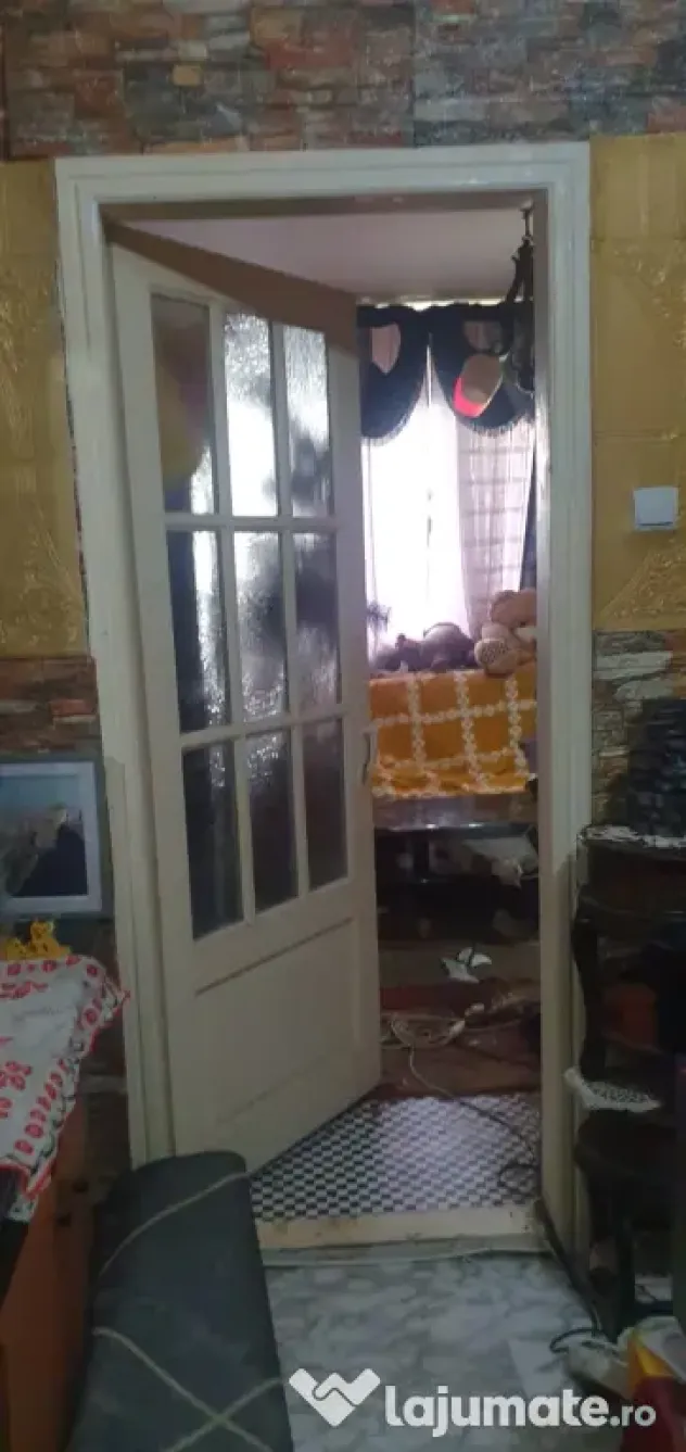 Garsoniera de 44mp zona Mihai Bravu Teleajen Ploiesti