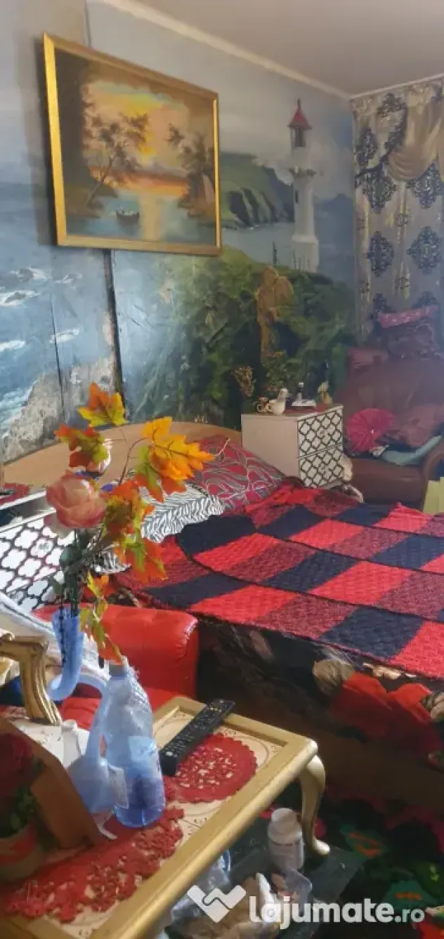 Garsoniera de 44mp zona Mihai Bravu Teleajen Ploiesti