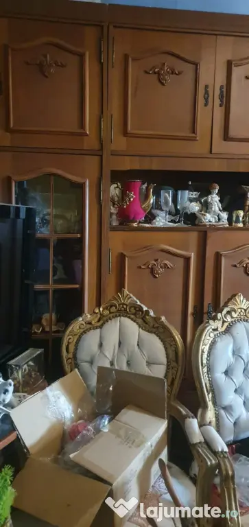 Garsoniera de 44mp zona Mihai Bravu Teleajen Ploiesti