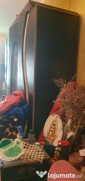 Garsoniera de 44mp zona Mihai Bravu Teleajen Ploiesti