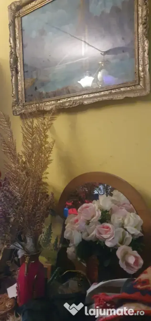 Garsoniera de 44mp zona Mihai Bravu Teleajen Ploiesti