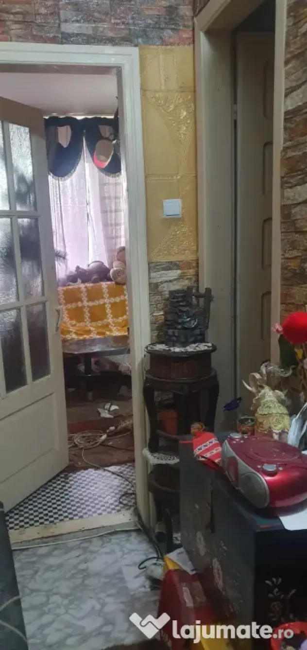 Garsoniera de 44mp zona Mihai Bravu Teleajen Ploiesti