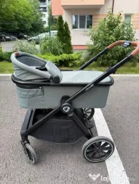 Căruț Aspen Coccolle