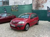 Citroen C3 1.1 Benzina 60CP 130.000KM AC Distributie Ambreiaj Noi