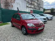 Citroen C3 1.1 Benzina 60CP 130.000KM AC Distributie Ambreiaj Noi