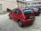 Citroen C3 1.1 Benzina 60CP 130.000KM AC Distributie Ambreiaj Noi