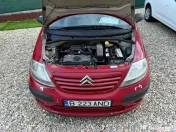 Citroen C3 1.1 Benzina 60CP 130.000KM AC Distributie Ambreiaj Noi
